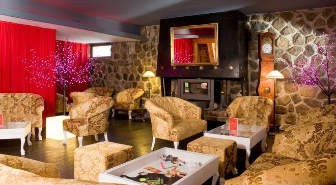 Imagen general del Hotel Madame Vacances Ibiza. Foto 6