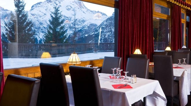 Imagen general del Hotel Madame Vacances Ibiza. Foto 8