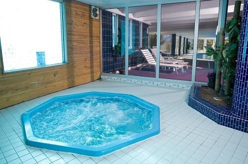 Imagen general del Hotel Madame Vacances Ibiza. Foto 9