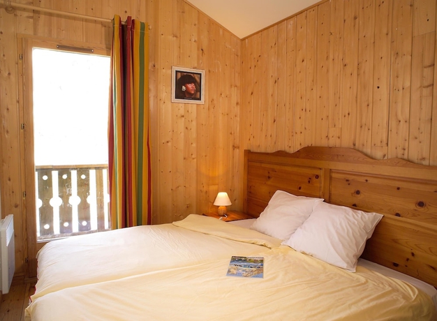 Imagen de la habitación del Hotel Madame Vacances Les Chalets De La Diva. Foto 4