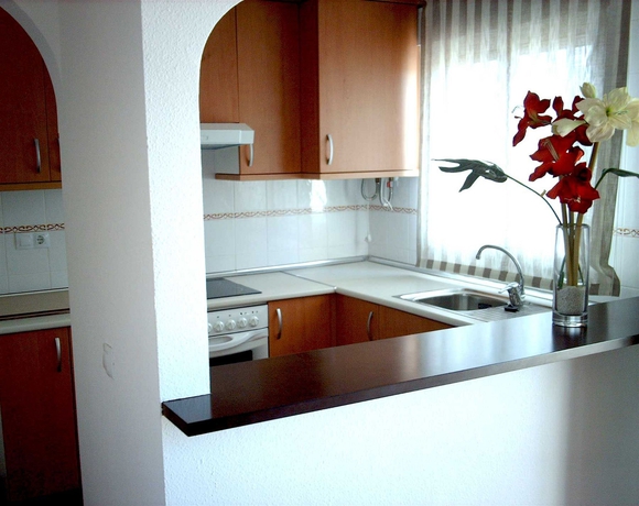 Imagen de la habitación del Hotel Madame Vacances R&eacute;sidence El Pinar de San Gines. Foto 3