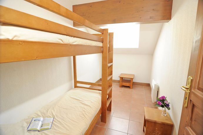 Imagen de la habitación del Hotel Madame Vacances R&eacute;sidence Le Vermont. Foto 10