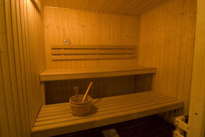 Imagen de la piscina del Hotel Madame Vacances R&eacute;sidence Le Vermont. Foto 17