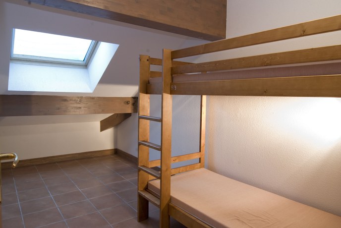 Imagen de la habitación del Hotel Madame Vacances R&eacute;sidence Le Vermont. Foto 13