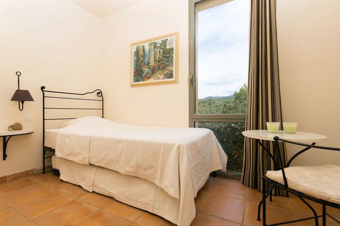 Imagen de la habitación del Hotel Madame Vacances R&eacute;sidence Provence Country Club. Foto 3