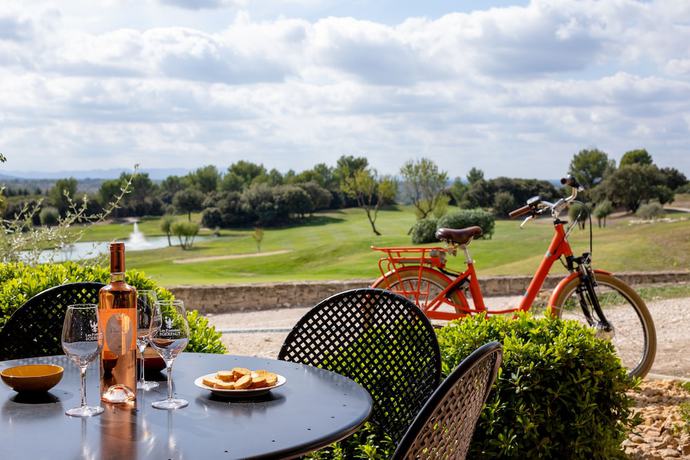 Imagen de la habitación del Hotel Madame Vacances R&eacute;sidence Provence Country Club. Foto 18