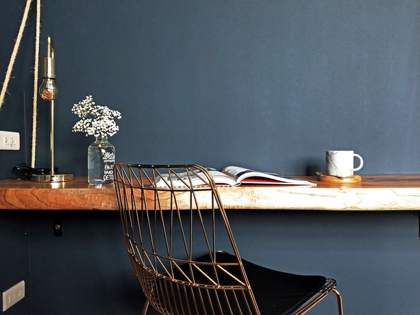 Imagen de la habitación del Hotel Madam\'s mansion Homestay. Foto 9