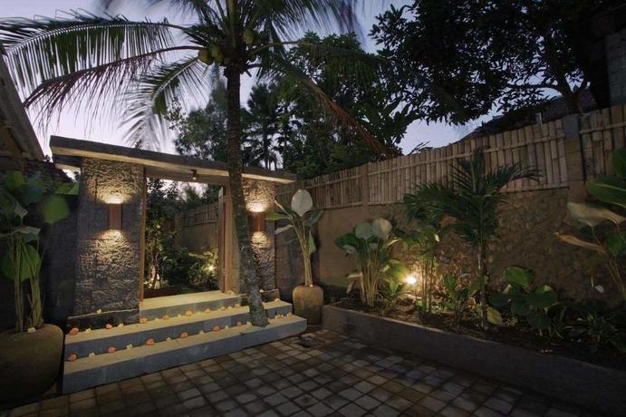 Imagen de los exteriores del Hotel Madani Antique Villas by EPS. Foto 11