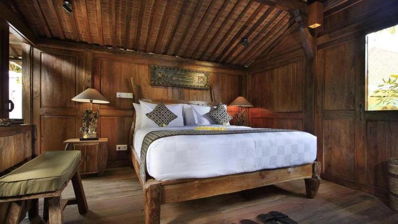 Imagen de la habitación del Hotel Madani Antique Villas by EPS. Foto 2