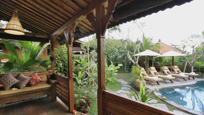 Imagen de la habitación del Hotel Madani Antique Villas by EPS. Foto 3