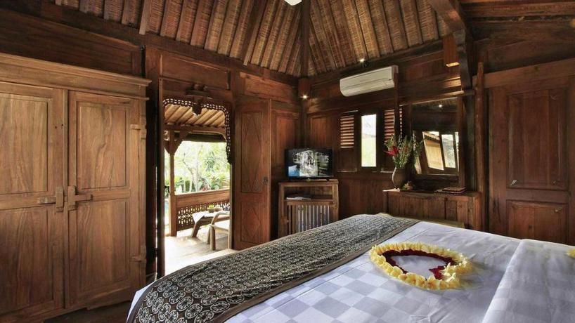 Imagen de la habitación del Hotel Madani Antique Villas by EPS. Foto 4