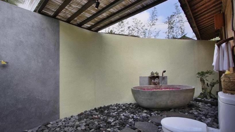 Imagen de la habitación del Hotel Madani Antique Villas by EPS. Foto 5