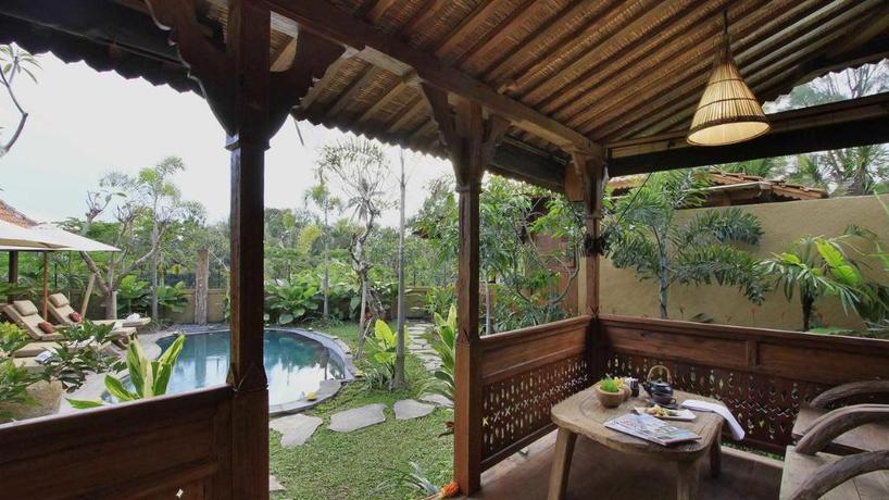 Imagen de la habitación del Hotel Madani Antique Villas by EPS. Foto 6