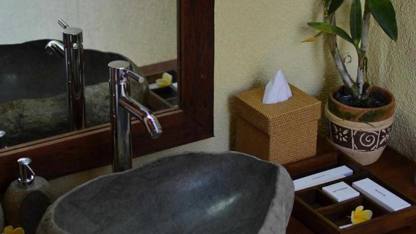 Imagen de la habitación del Hotel Madani Antique Villas by EPS. Foto 7