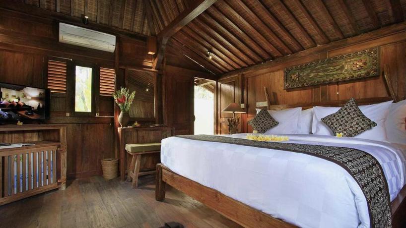 Imagen de la habitación del Hotel Madani Antique Villas by EPS. Foto 8