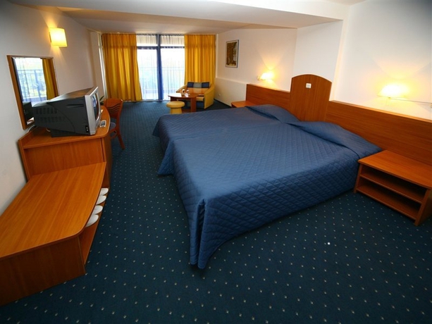 Imagen general del Hotel Madara Park. Foto 3