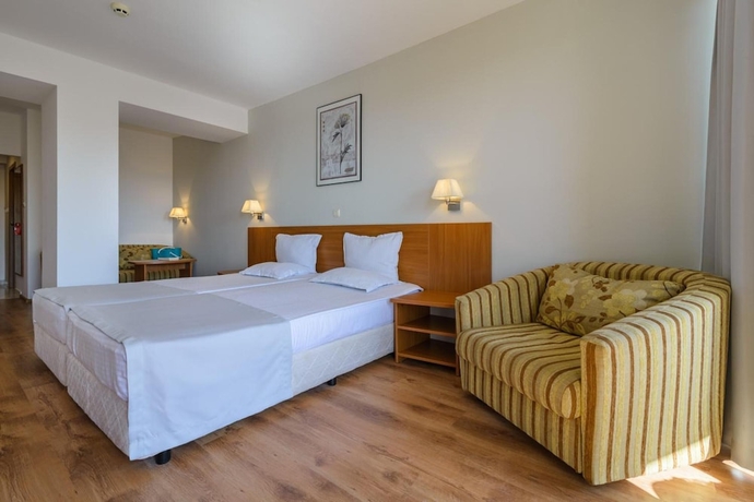 Imagen de la habitación del Hotel Madara Park. Foto 9