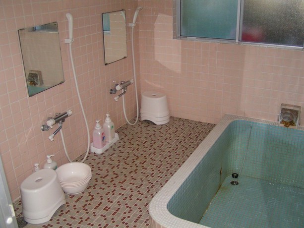 Imagen de la habitación del Hotel Madarao Elm Pension. Foto 3