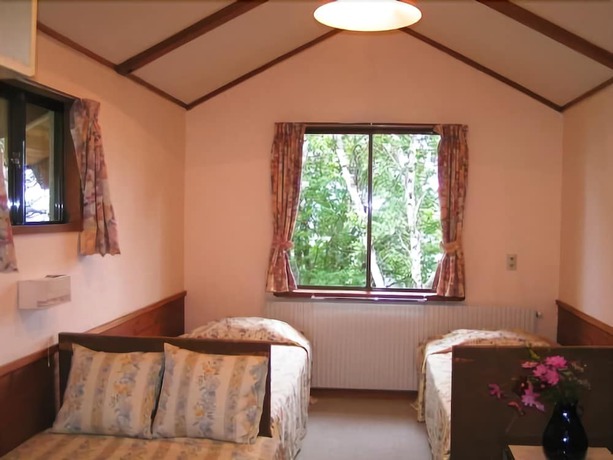 Imagen de la habitación del Hotel Madarao Elm Pension. Foto 5
