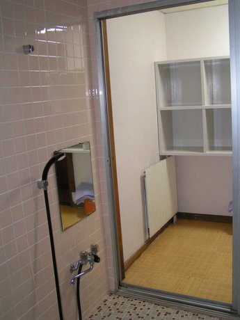 Imagen de la habitación del Hotel Madarao Elm Pension. Foto 7