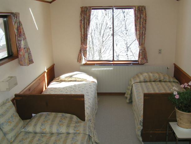 Imagen de la habitación del Hotel Madarao Elm Pension. Foto 9