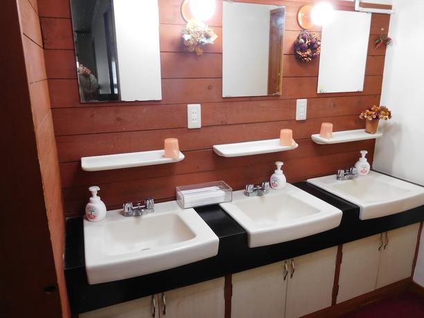 Imagen de la habitación del Hotel Madarao Elm Pension. Foto 10