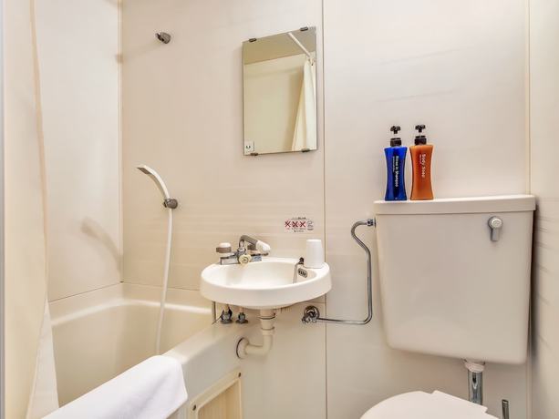 Imagen de la habitación del Hotel Madarao. Foto 5