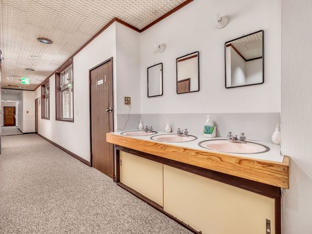 Imagen de la habitación del Hotel Madarao. Foto 8