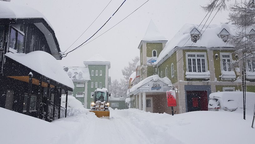 Imagen general del Hotel Madarao. Foto 2