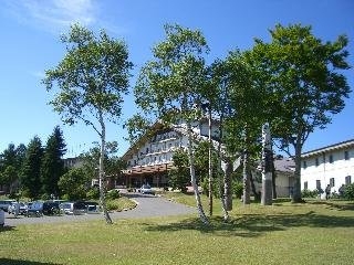 Imagen general del Hotel Madarao Kogen. Foto 1