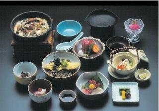 Imagen general del Hotel Madarao Kogen. Foto 3