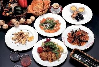 Imagen general del Hotel Madarao Kogen. Foto 4