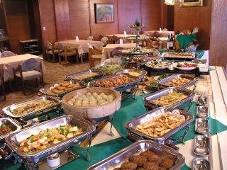 Imagen general del Hotel Madarao Kogen. Foto 5