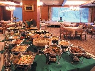 Imagen general del Hotel Madarao Kogen. Foto 6