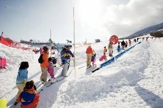 Imagen general del Hotel Madarao Kogen. Foto 7