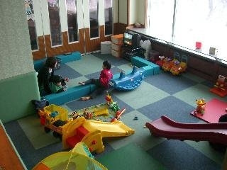 Imagen general del Hotel Madarao Kogen. Foto 9