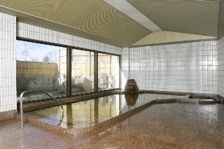 Imagen general del Hotel Madarao Kogen. Foto 10