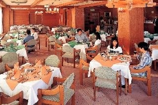 Imagen general del Hotel Madarao Kogen. Foto 11