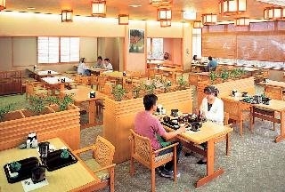 Imagen general del Hotel Madarao Kogen. Foto 13