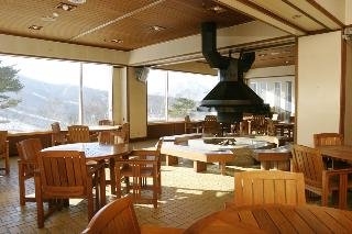 Imagen general del Hotel Madarao Kogen. Foto 14