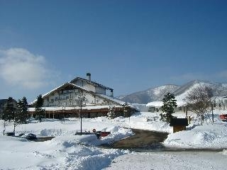 Imagen general del Hotel Madarao Kogen. Foto 16