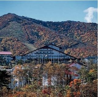 Imagen general del Hotel Madarao Kogen. Foto 17