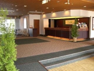 Imagen general del Hotel Madarao Kogen. Foto 19