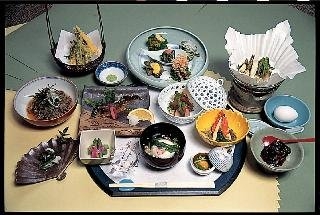 Imagen general del Hotel Madarao Kogen. Foto 22