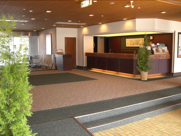 Imagen de los interiores del Hotel Madarao Kogen Hotel. Foto 15