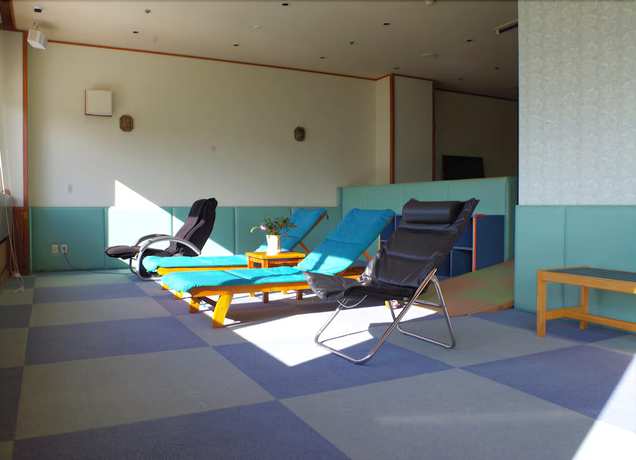 Imagen de los interiores del Hotel Madarao Kogen Hotel. Foto 16