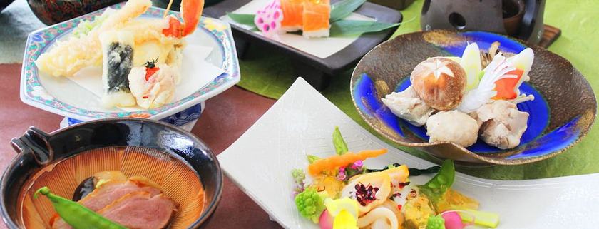 Imagen del bar/restaurante del Hotel Madarao Kogen Hotel. Foto 7