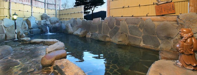 Imagen general del Hotel Madarao Kogen Hotel. Foto 2