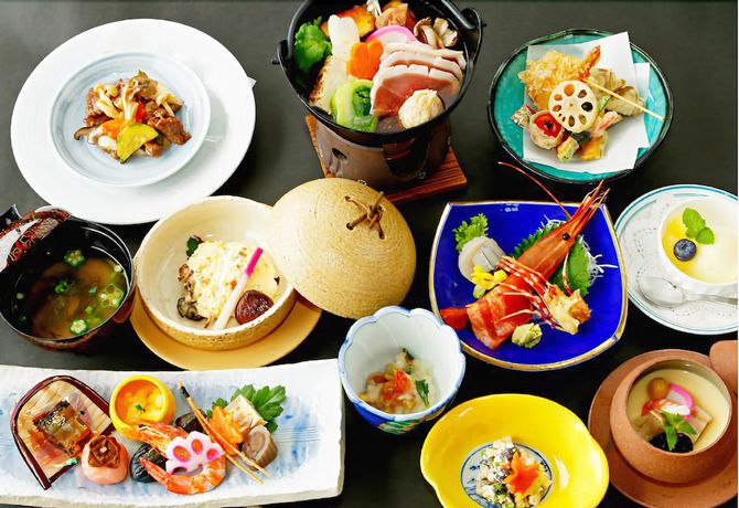 Imagen del bar/restaurante del Hotel Madarao Kogen Hotel. Foto 10