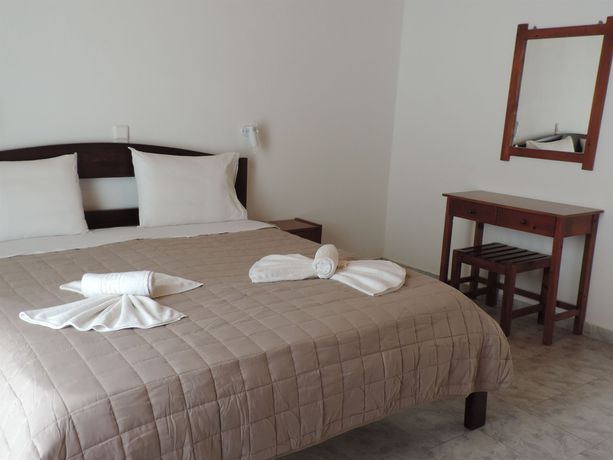 Imagen general del Hotel Madares. Foto 1